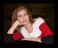 English site of Vera Zubarev Vera Zubarev – English Site