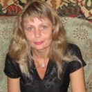 avatar for Ольга Андреева