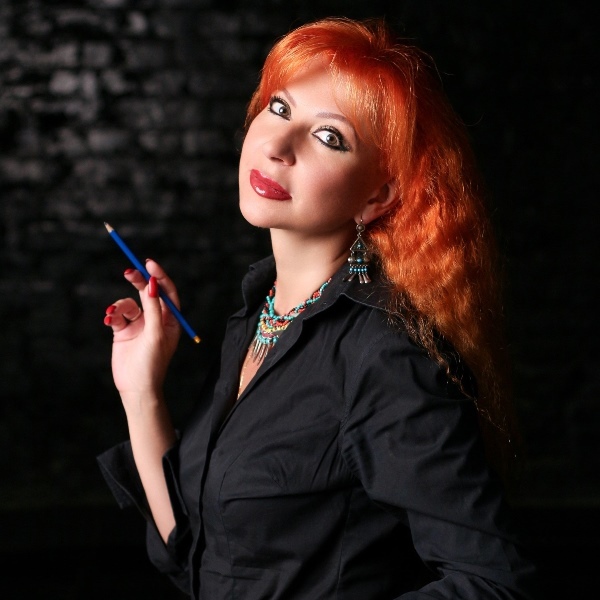 avatar for Олга Баракаева