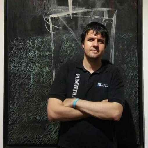 avatar for Андрей Блинов