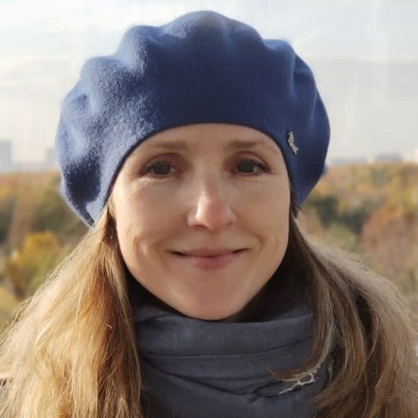 avatar for Татьяна Бурдакова