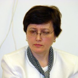 avatar for Лиана Алавердова