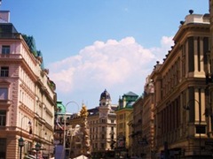 Вена, Австрия 