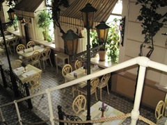 ресторан в Одессе