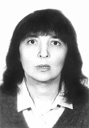 Ирина Голяева
