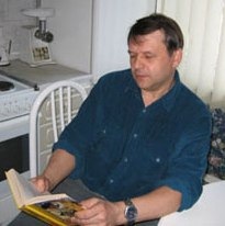 Александр Кожейкин