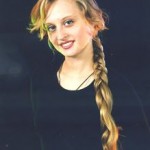 Анна Яблонская