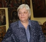 Марина Кудимова