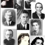 Russian Poets of China