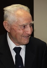 Ион Лазаревич Деген (4 июня 1925 — 28 апреля 2017)